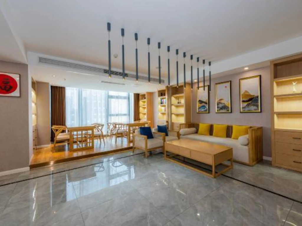 Yifang Hotel