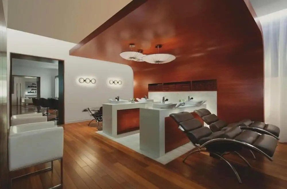 StripViewSuites at Vdara
