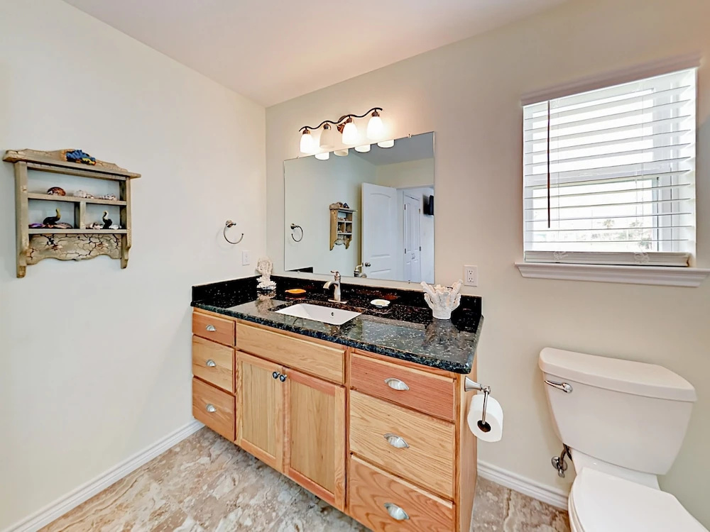South Pearl Sailfish 2 Bedrooms 2 Bathrooms Home