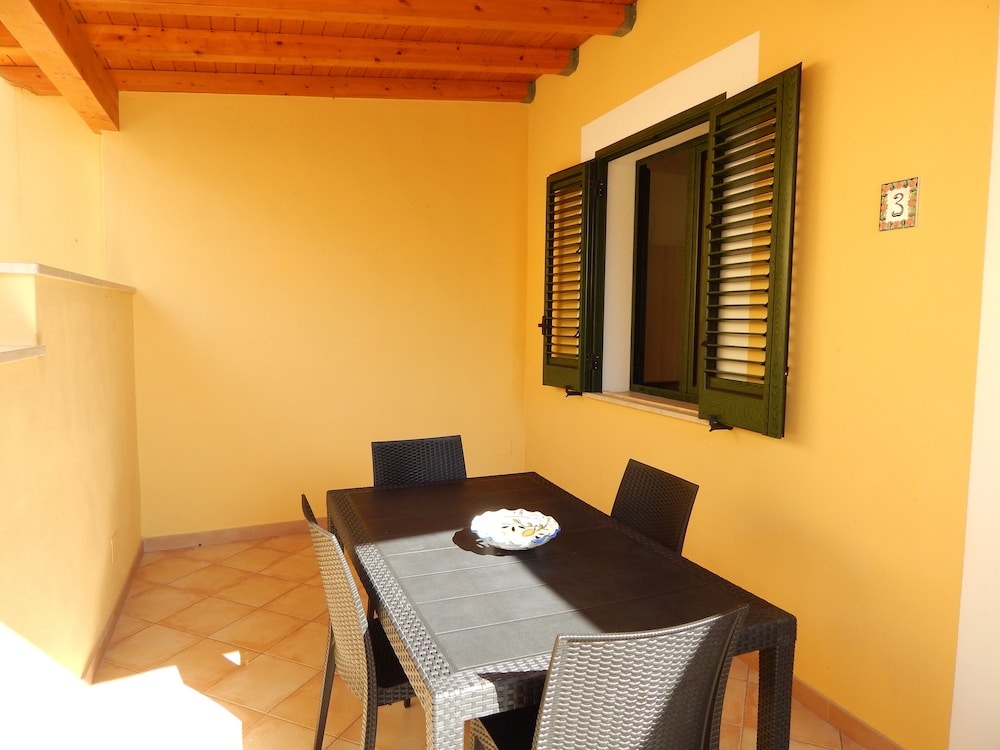 Oasi Grazia Holiday Residence