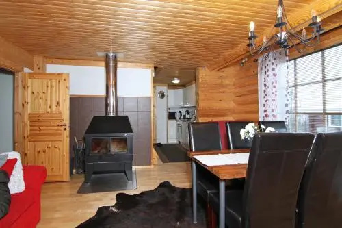 Messilä Camping