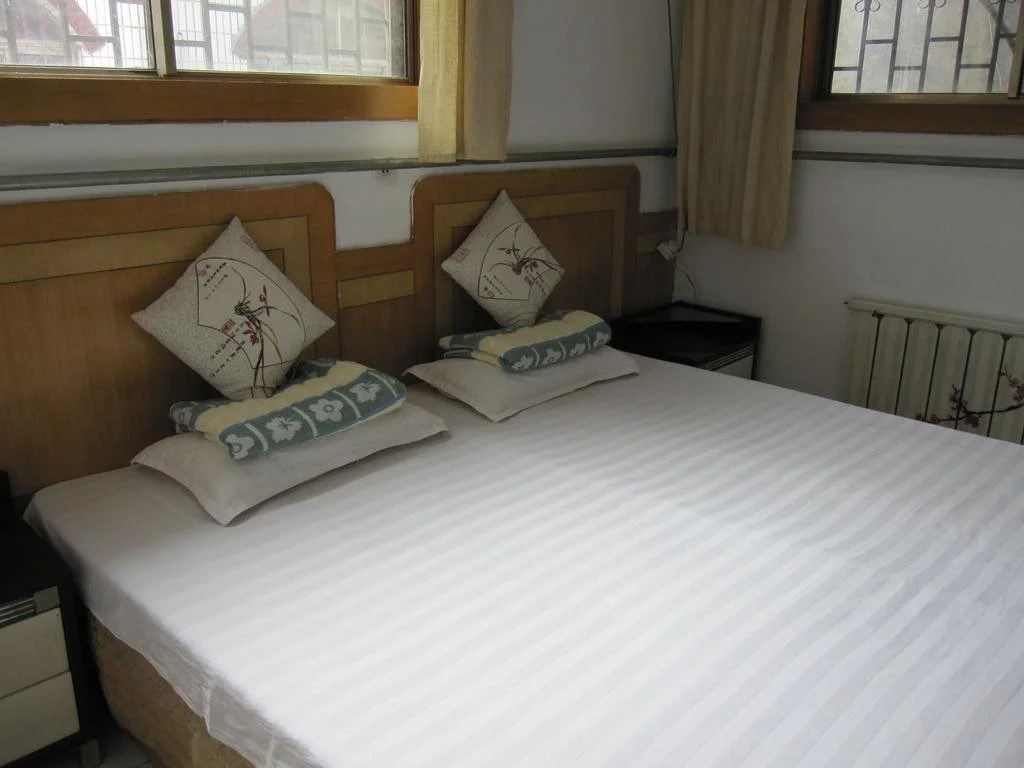 Qufu Gucheng Hotel