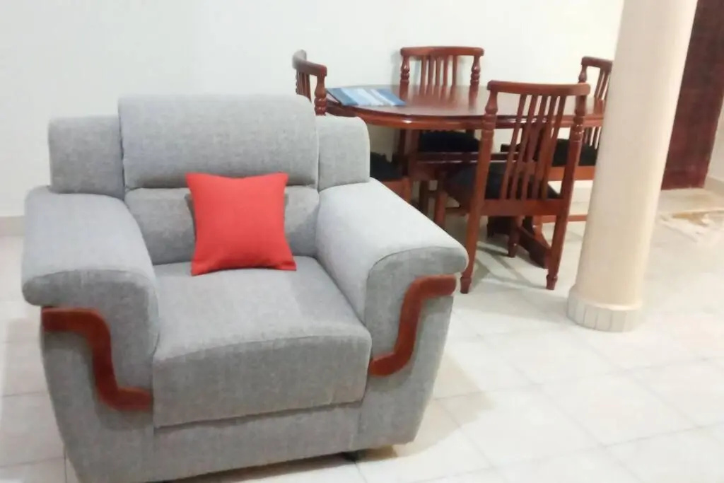 The Peaceful Place 2 Washing M WiFi Android TV