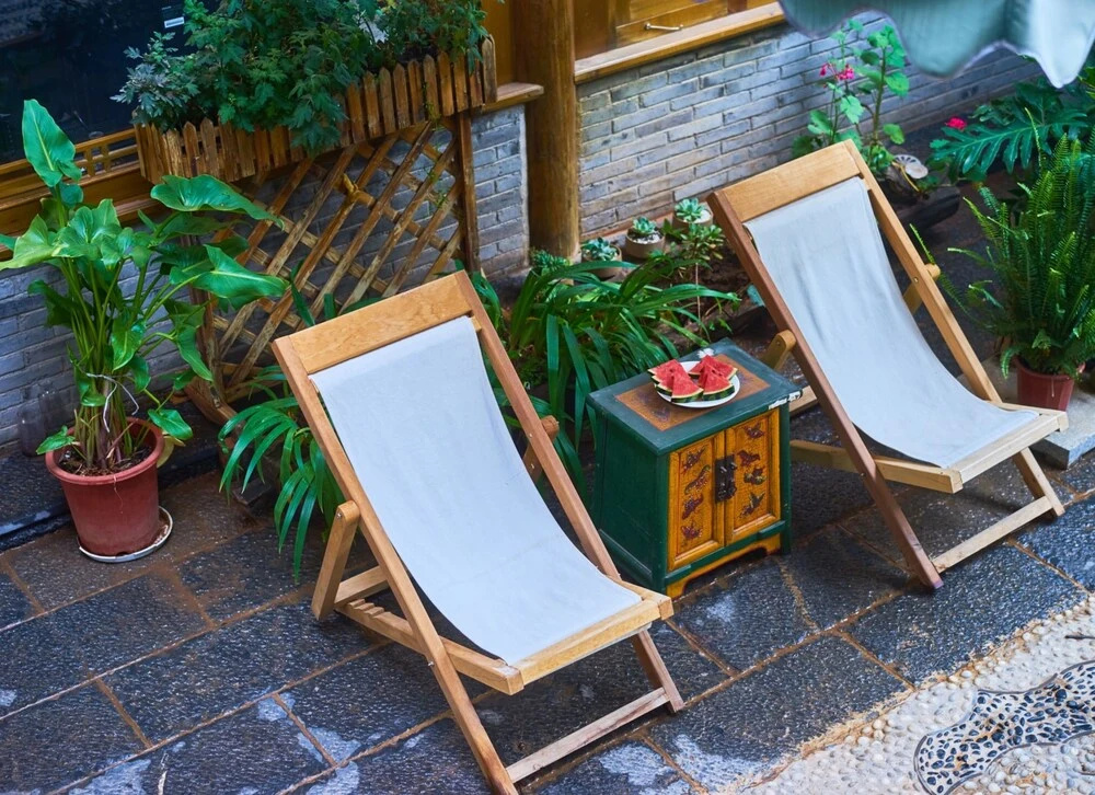 Lijiang Wangcheng Boutique Inn