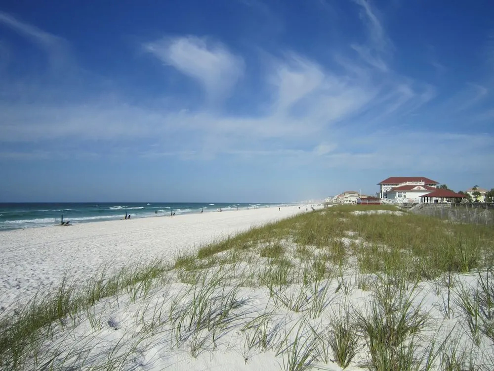 Beach Oasis Villa Unit 11 4 Bedrooms 4 Bathrooms Home