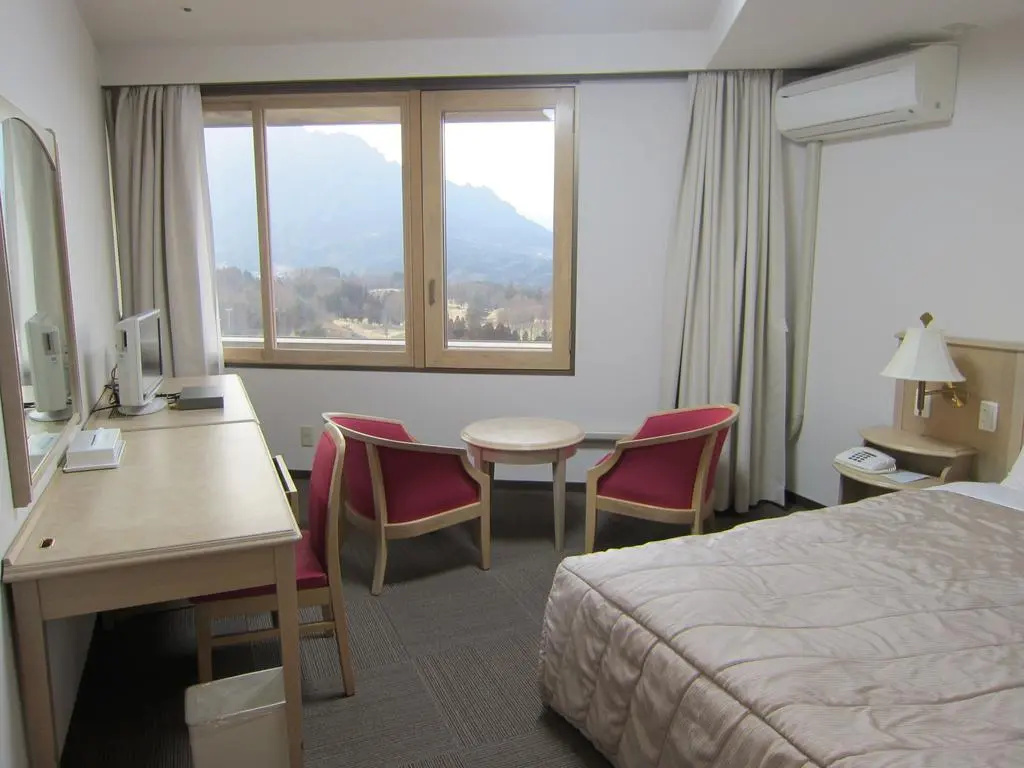 Myogi Green Hotel