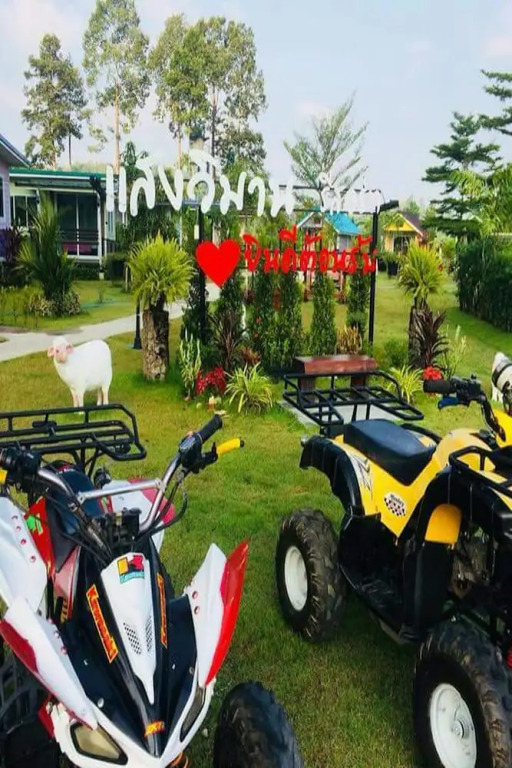 Sangvimarn Resort
