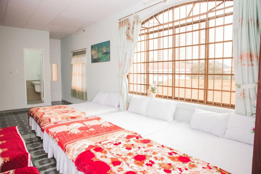 Hong Minh Hotel