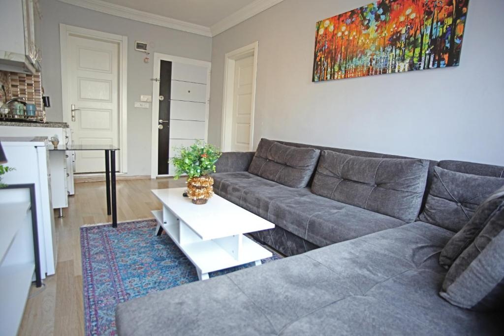 Karakoy VAV Suites