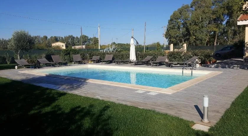 Bed & Breakfast Las Rosas