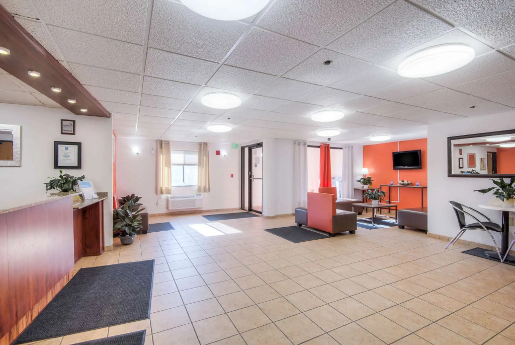 Motel 6-Bridgeview, IL