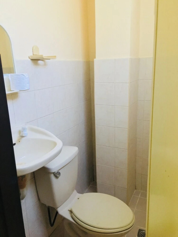 Mactan Backpackers Inn - Hostel