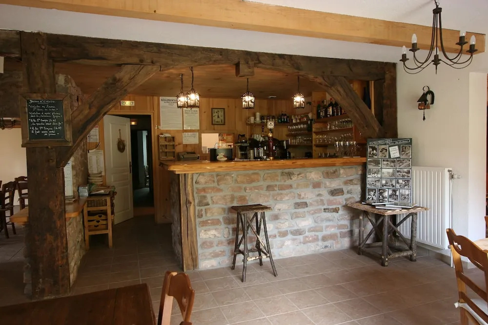 Auberge du Ruxelier