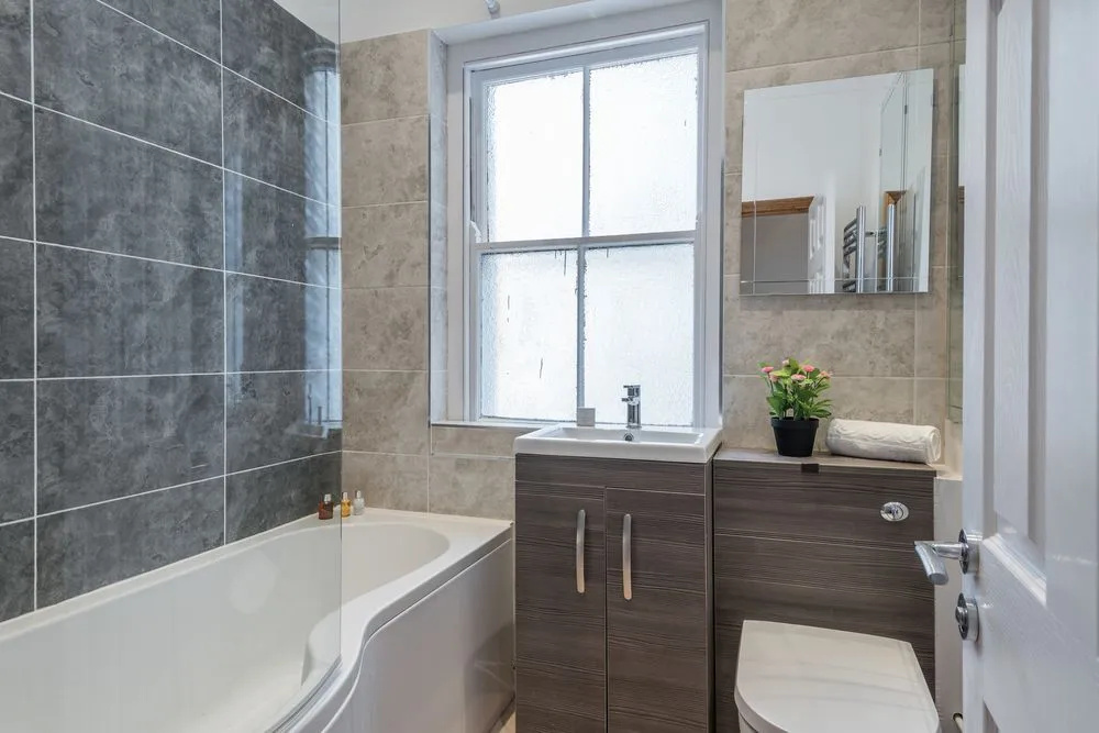 Stunning West Kensington Home by Olympia London
