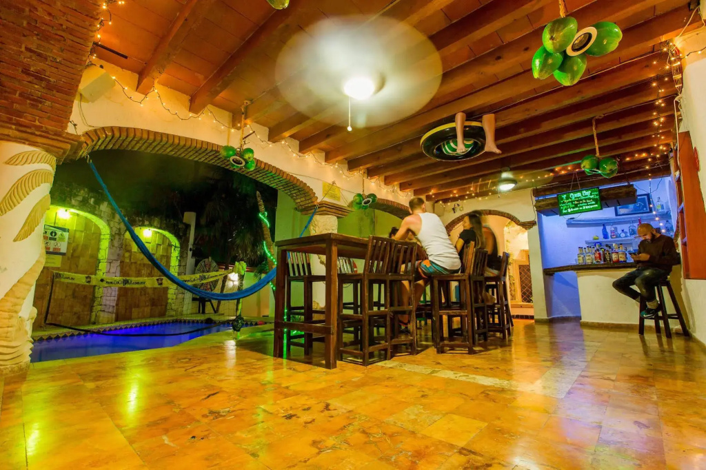 Mezcal Hotel Boutique