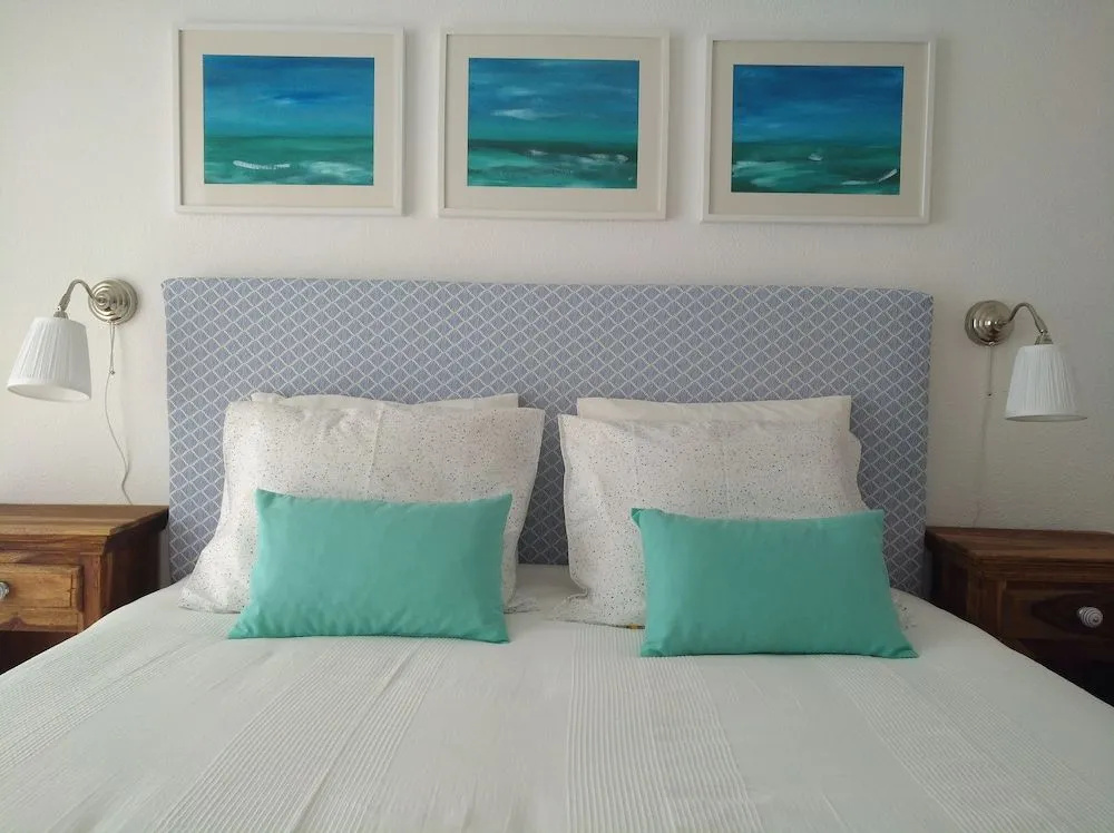 IM On Luz Arte - apartament