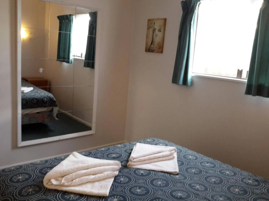 Papakura Pioneer Motor Lodge & Motel