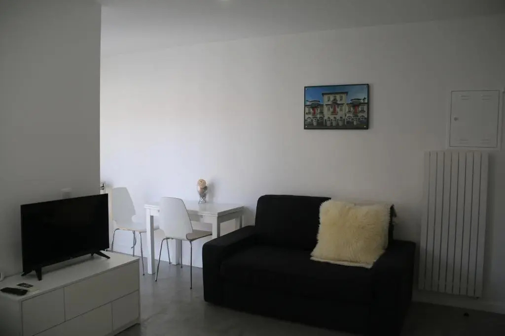 Maraveiro House