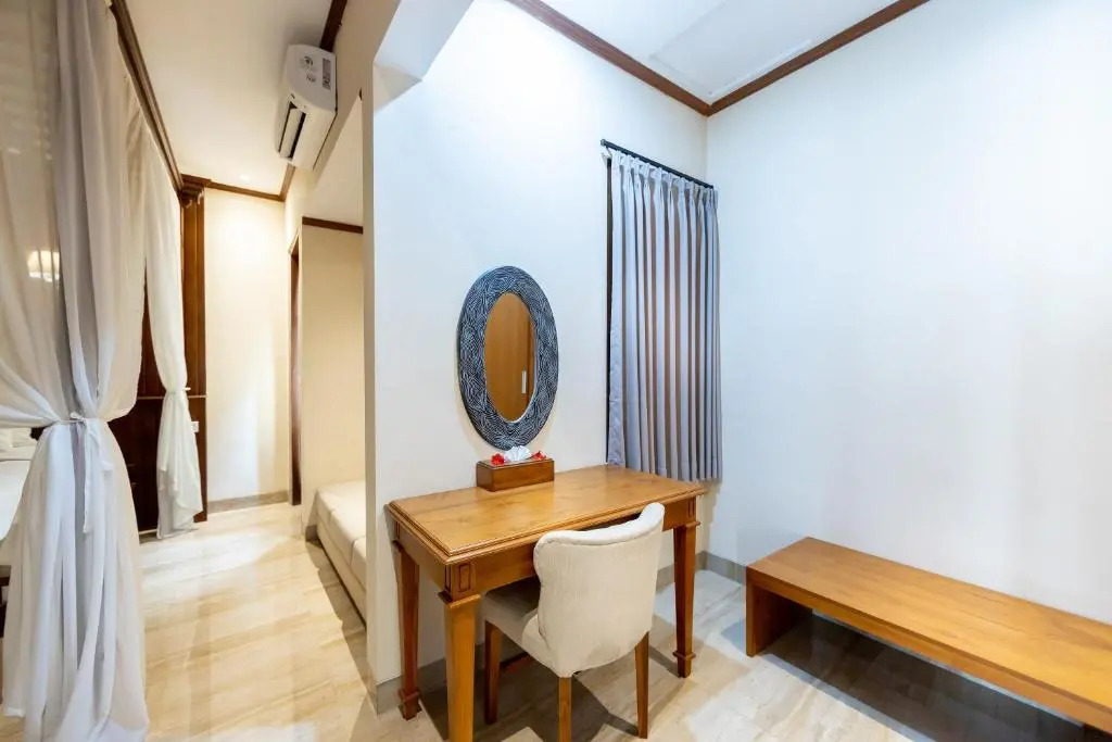 Champlung Sari Villa & Spa Ubud