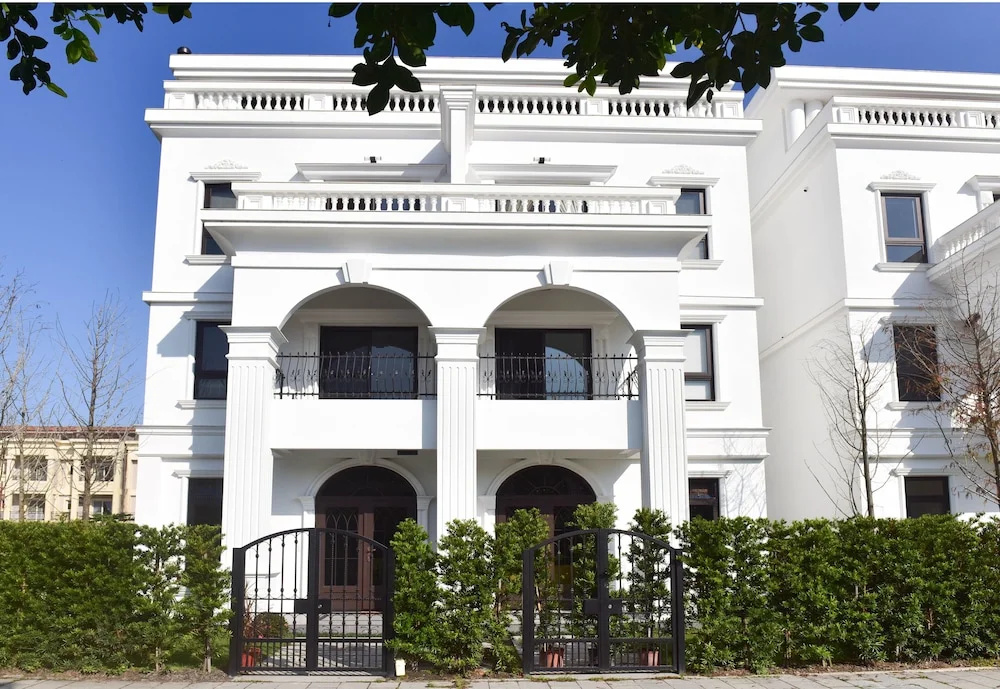 Olivia Boutique Hotel