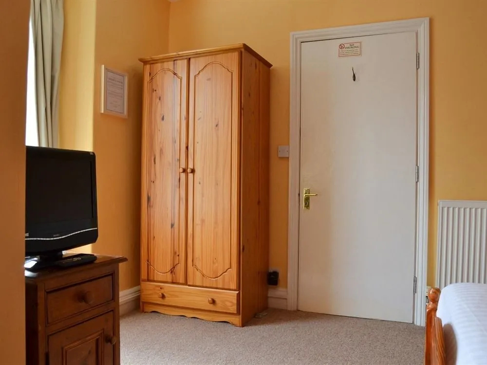 Ashleigh Guest House
