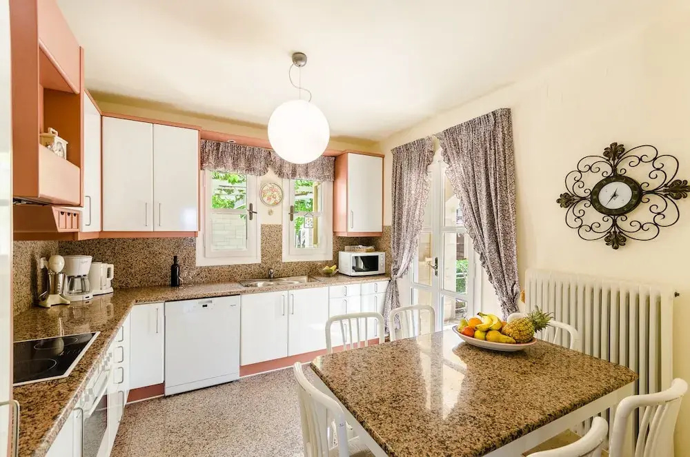 Villa Anna Maria 3 Bedroom Private Pool