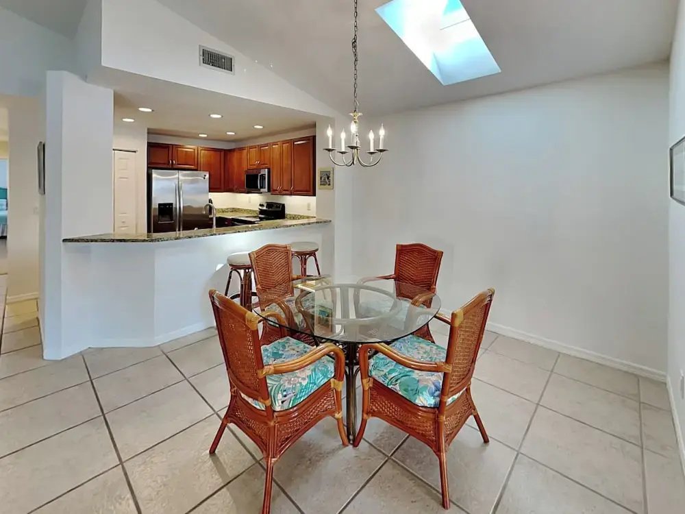 Sea Place Beach House by Distinctive Beach Rentals