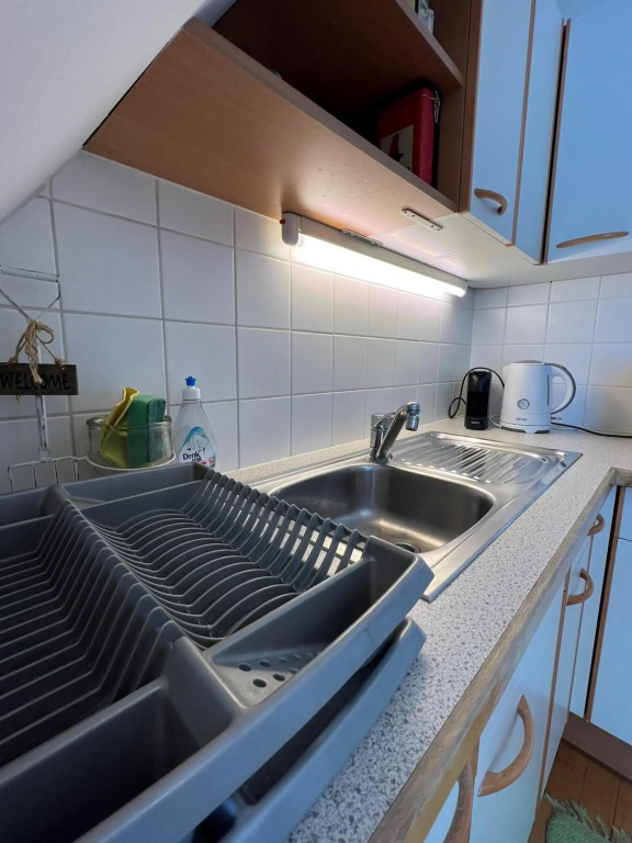 Cosy apartment in central location