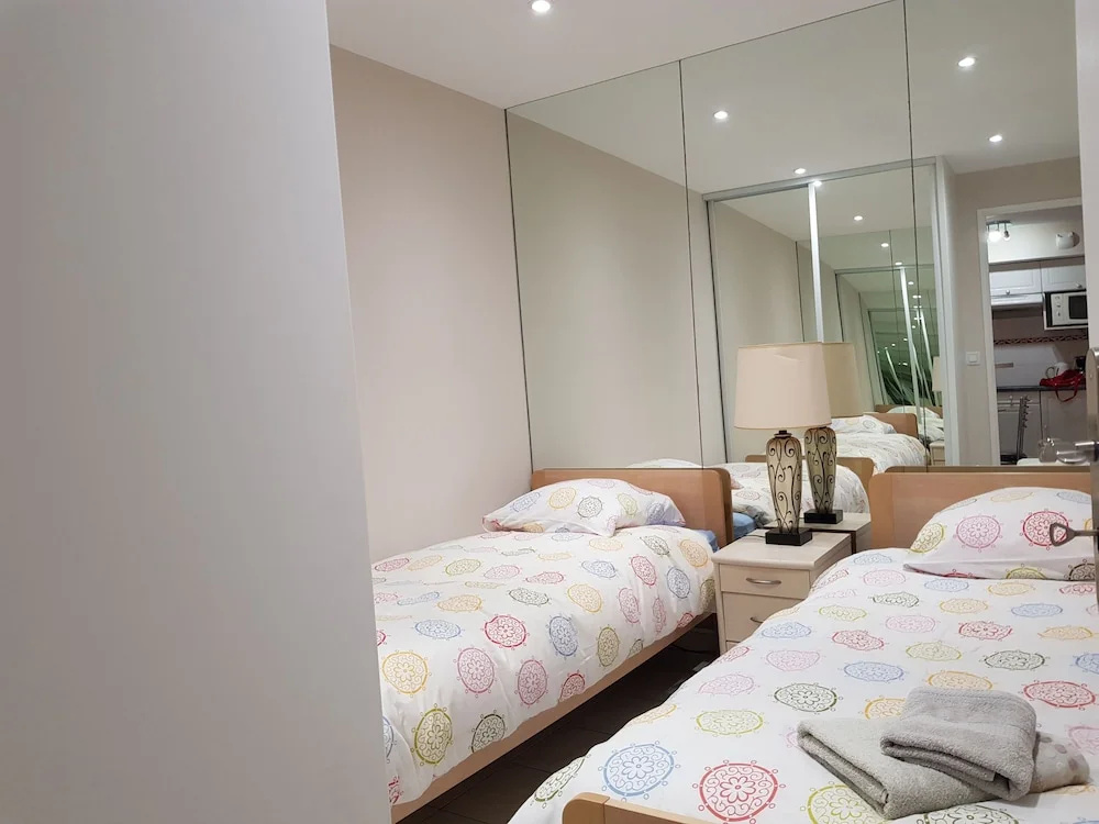 Appartement Palazzio