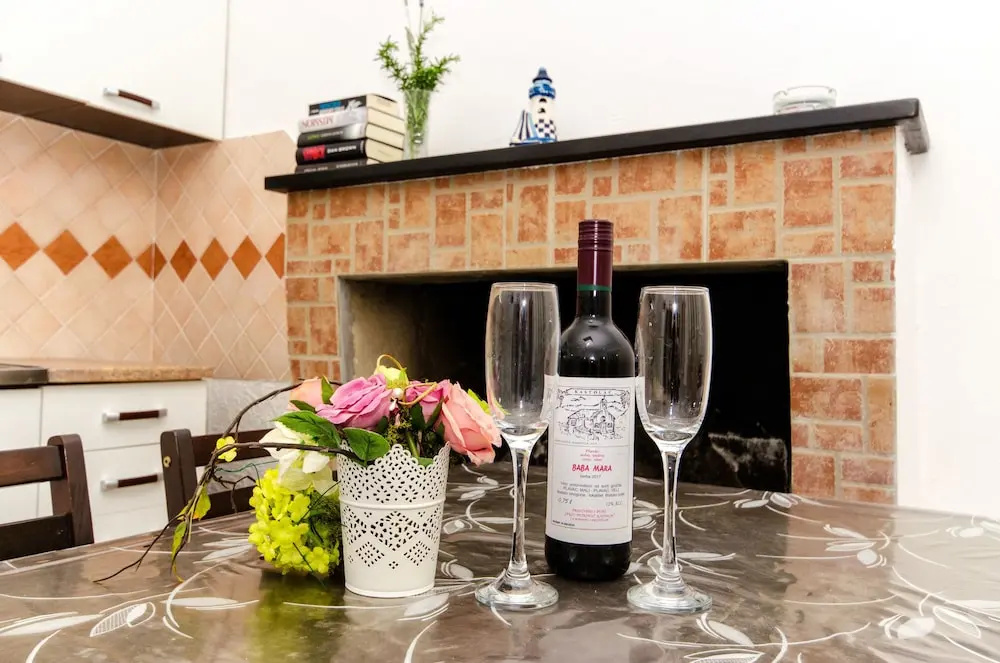 Apartment Dijana