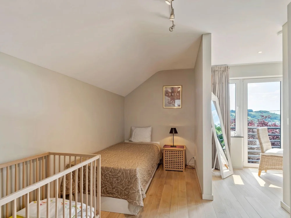 Superb Villa on the Heights of Malmedy