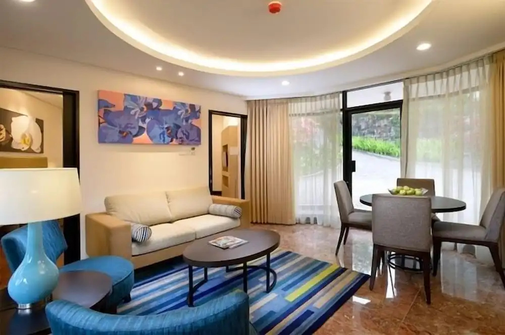 Surya Hotel & Cottages Prigen