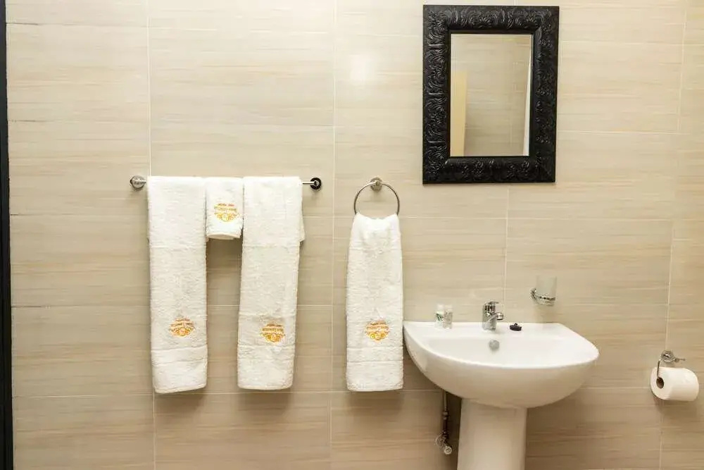 Urban Lifestyles Hotel