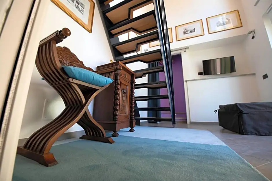 B&B Lana di Langa