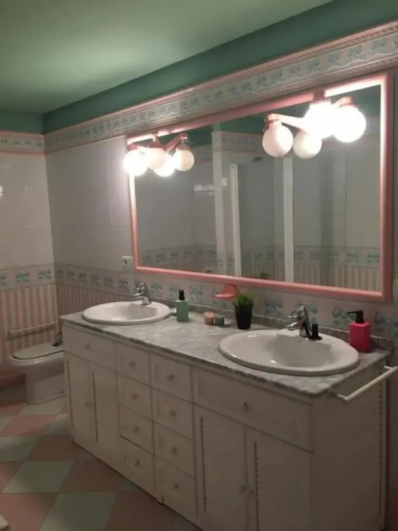 Wish-Suite San Jacinto de Sevilla Apartment