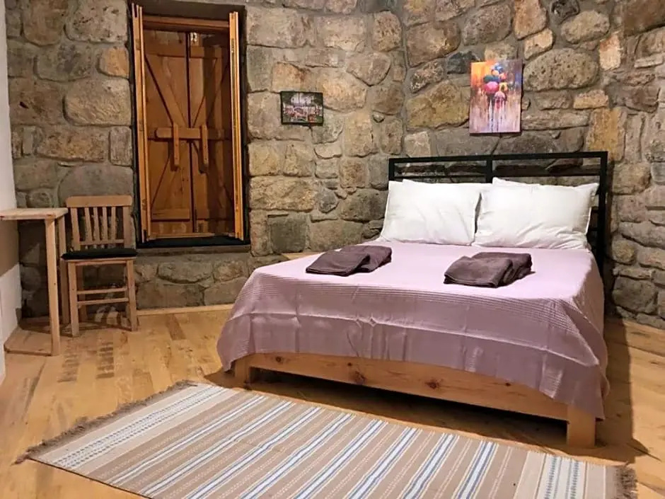 Unique Hotel Room Surrounded by Nature Close to Assos Ancient City in Ayvacik Canakkale