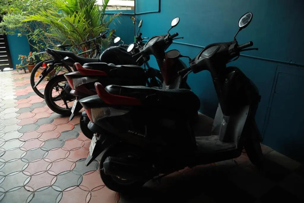 Sajeev Home Stay