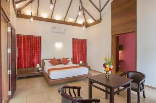 Century Village Resort