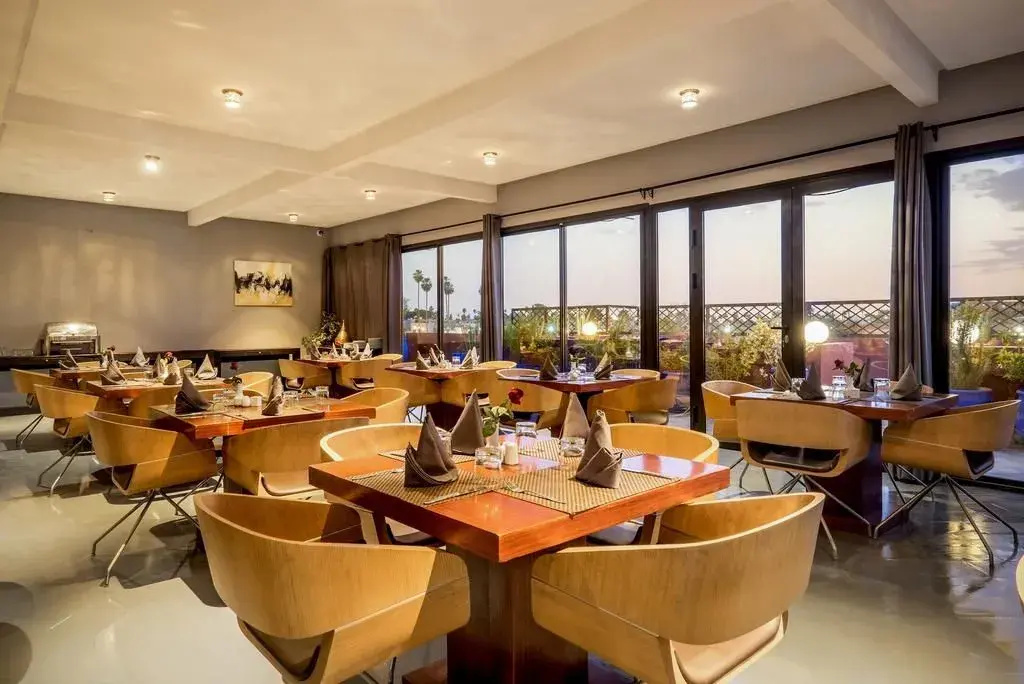 Riad Marrakech By Hivernage