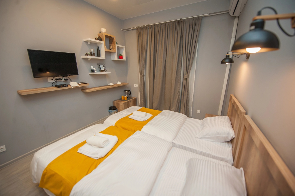 Easy Hotel T'bilisi