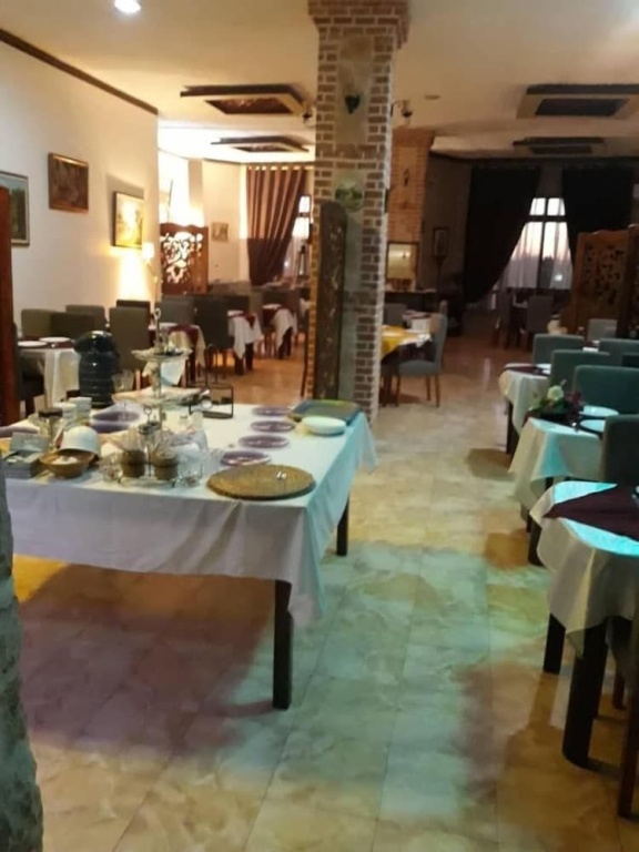Hotel Du Prince