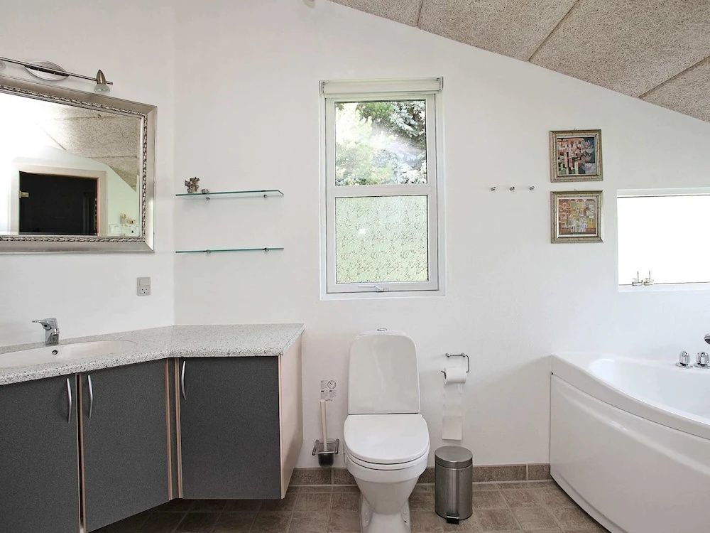 9 Person Holiday Home in Hjorring