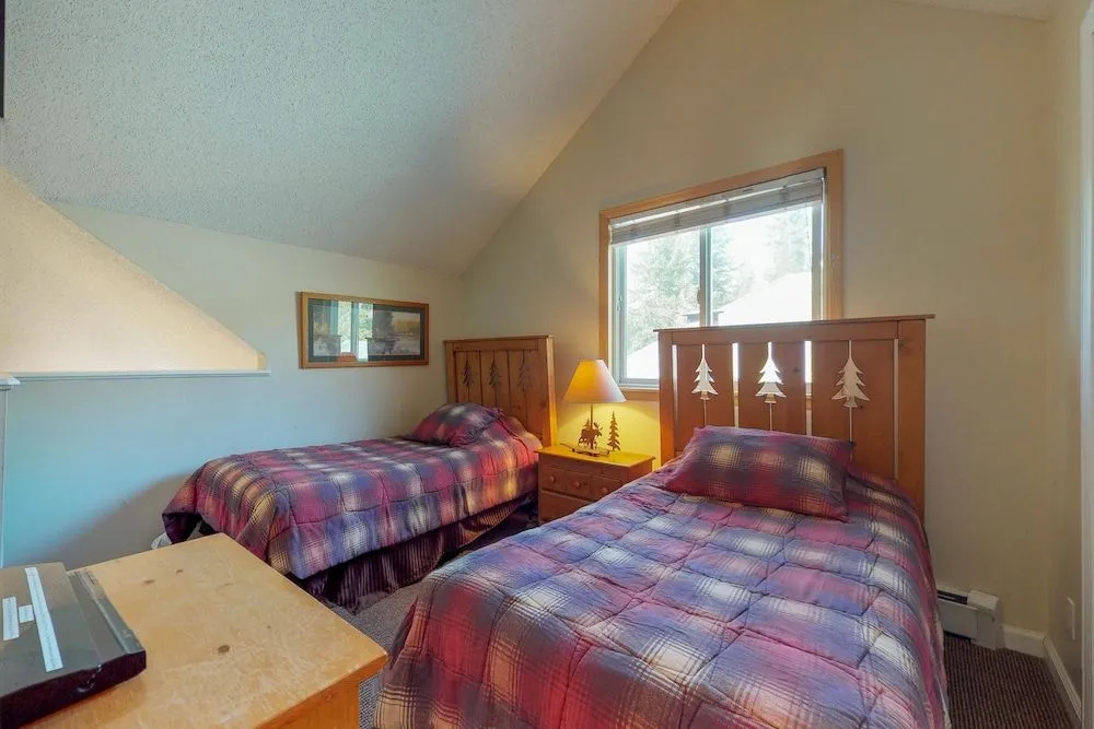 Wildwood Suites Apartment
