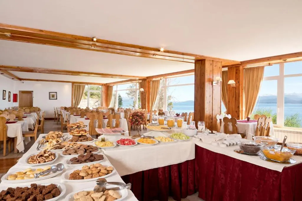 Hotel Huemul
