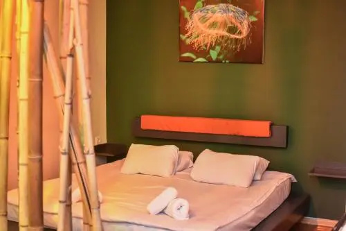 Boutique Hotel  Hostel MEDUSA