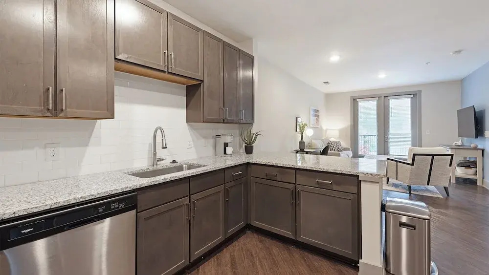 Landing Apartments - Thrive at University City