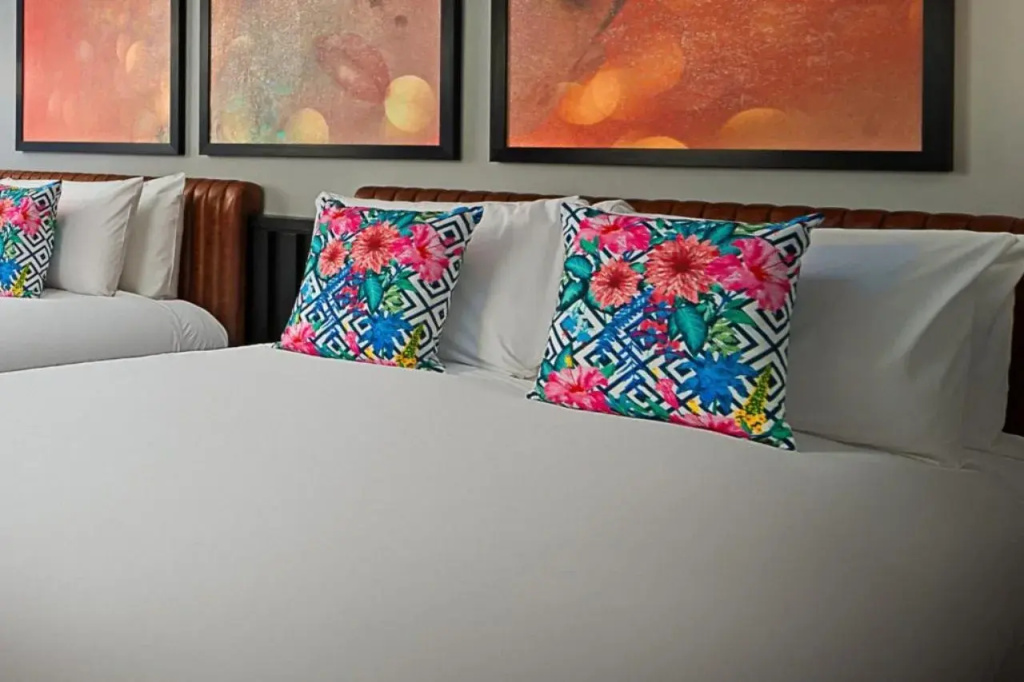 NYX Hotel Edinburgh