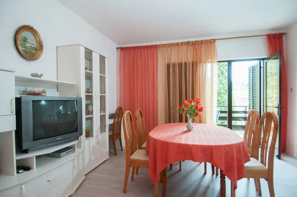 Apartment Ketty