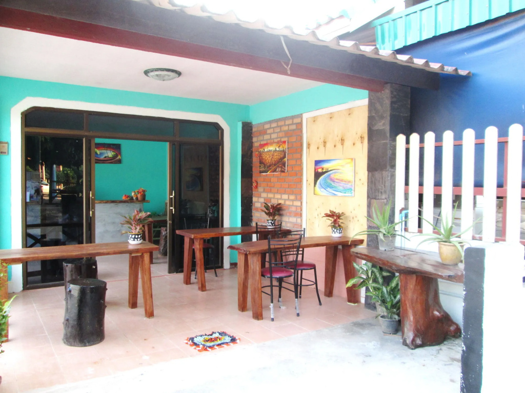 Lanta Riviera Villa Resort