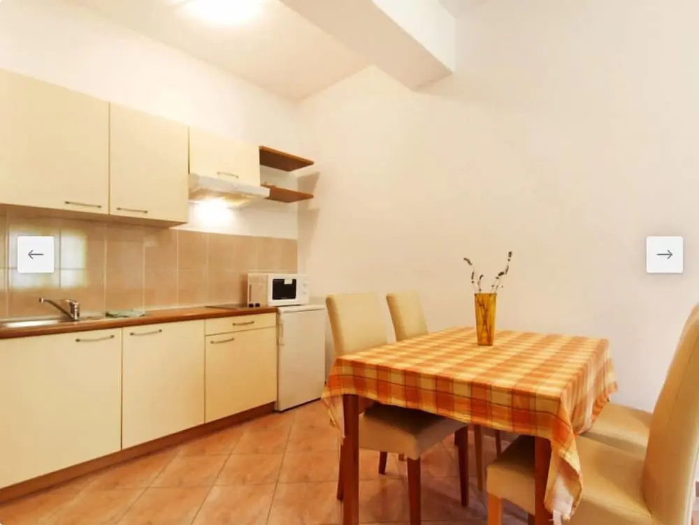 Apartments Rok